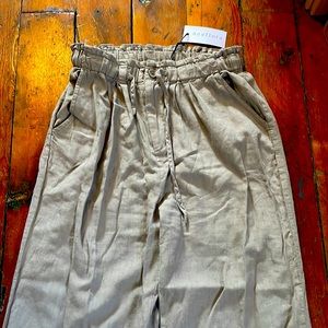 Neuflora Bloomfield Pant- women’s size M